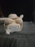 Nightmare Before Christmas Oogie Boogie 13" Animated Plush - Plushies - ThrowbackBuys - Amanda's Awesome Finds