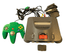 Nintendo 64 Console w/ Cords, Expansion Pack, and Controller (1996) - (Tested/Working) - Video Games - ThrowbackBuys - Slaqr Retro Gaming & Collectibles