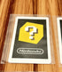 Nintendo AR Games 6 AR Cards for 3DS . - Trading Cards - ThrowbackBuys - Raybar121