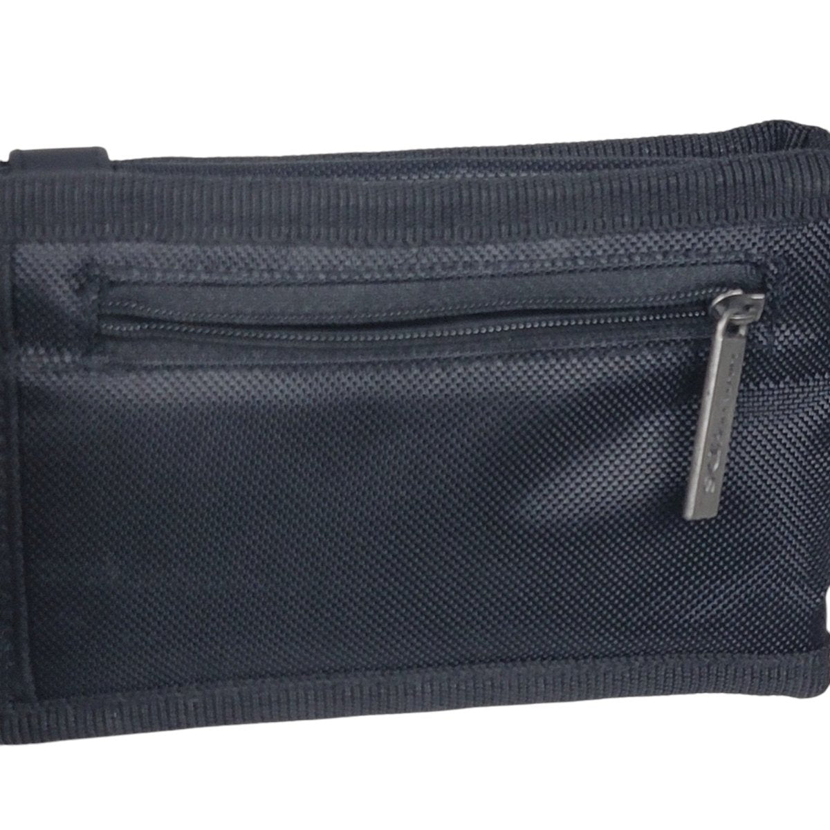 Nintendo DS Black Carrying Case Pouch - Video Games - ThrowbackBuys - A N E 1 Stop Shop