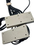 Nintendo NES Controller Lot Of 2 - Original Authentic OEM - NES - 004 - Video Game Accessories - ThrowbackBuys - Abunnysvintageco