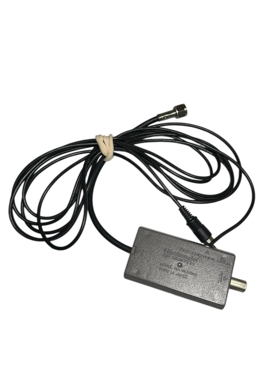 Nintendo NES RF Switch Adapter NES - 003 Official - Video Game Accessories - ThrowbackBuys - Abunnysvintageco