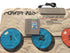 Nintendo Power Pad w/ World Class Track Meet - Tested/Working - Video Games - ThrowbackBuys -Slaqr Retro Gaming & Collectibles