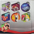 Nintendo Wii Black Console RVL - 101 with Disney Infinity Bundle READ*** - Video Games - ThrowbackBuys - A N E 1 Stop Shop