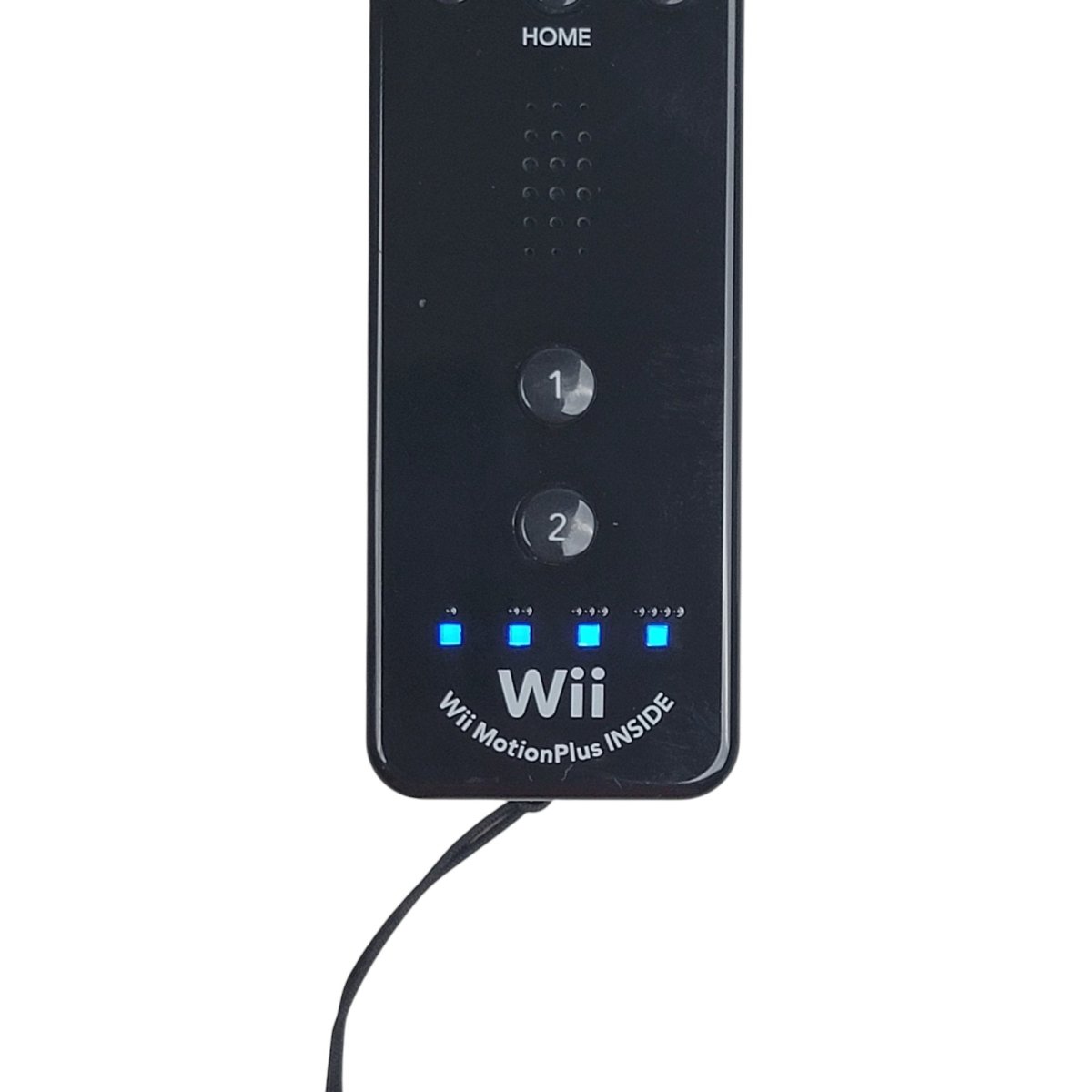 Nintendo Wii Black Console RVL - 101 with Disney Infinity Bundle READ*** - Video Games - ThrowbackBuys - A N E 1 Stop Shop