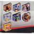 Nintendo Wii Black Console RVL - 101 with Disney Infinity Bundle READ*** - Video Games - ThrowbackBuys - A N E 1 Stop Shop