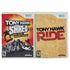 Nintendo Wii Tony Hawk Shred Big Air & Tony Hawk Ride - Video Games - ThrowbackBuys - A N E 1 Stop Shop