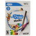 Nintendo Wii U Draw Games - Studio, Pictionary, & Dood's Big Adventure - Video Games - ThrowbackBuys - A N E 1 Stop Shop