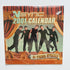 NSYNC 2001 Wall Calendar No Strings Attached Sealed Justin Timberlake - Wall Calendars - ThrowbackBuys - NostalgicEpisodes