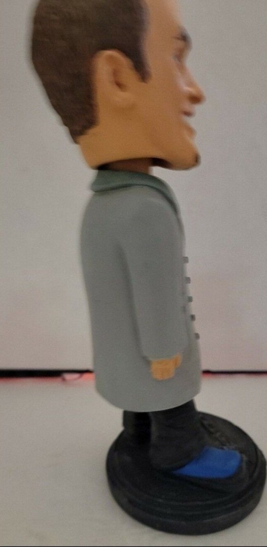 *NSYNC Justin Timberlake Bobble Head Best Buy Exclusive 2001 - Collectible Toys - ThrowbackBuys - Amanda's Awesome Finds