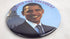 Obama for President 2008 Campaign Circle Pin - 2 1/2 in - Pins - ThrowbackBuys - ResellerDoor