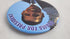 Obama for President 2008 Campaign Circle Pin - 2 1/2 in - Pins - ThrowbackBuys - ResellerDoor