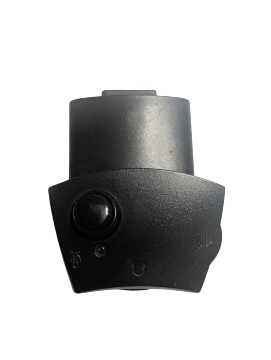OEM Microsoft Original Xbox Communicator Headset Adapter - 2002 - Video Game Accessories - ThrowbackBuys - Slaqr Retro Gaming & Collectibles