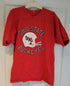 Ohio State Buckeyes Single Stitch Shirt USA Vintage 70s/80s Please Read Description - T-Shirts - ThrowbackBuys -Amanda's Awesome Finds