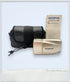 1997 - Olympus mju ii Point & Shoot Film Camera w/Case & Strap - from JAPAN