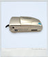 1997 - Olympus mju ii Point & Shoot Film Camera w/Case & Strap - from JAPAN