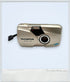 1997 - Olympus mju ii Point & Shoot Film Camera w/Case & Strap - from JAPAN