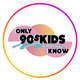 @Only90sKidsKnow