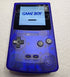 Original Gameboy Color - AMOLED Touchscreen Edition - with USB - C Charging and 1500mAh battery - Handheld Consoles - ThrowbackBuys - Slaqr Retro Gaming & Collectibles