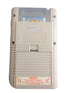 Original Gameboy DMG-01 w/ Reproduction Pokemon Silver - Video Games - ThrowbackBuys -Slaqr Retro Gaming & Collectibles