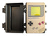 Original Gameboy DMG-01 w/ Reproduction Pokemon Silver - Video Games - ThrowbackBuys -Slaqr Retro Gaming & Collectibles