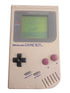 Original Gameboy DMG-01 w/ Reproduction Pokemon Silver - Video Games - ThrowbackBuys -Slaqr Retro Gaming & Collectibles
