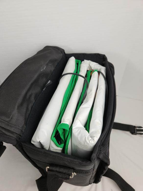 Original Xbox - Dance Dance Revolution Foot Controller Set of 2 w/ Carry Bag - Video Game Accessories - ThrowbackBuys - ResellerDoor