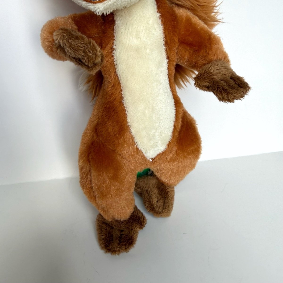 Over The Hedge Hammy Squirrel Plush 2006 - Plushies - ThrowbackBuys -NostalgicEpisodes
