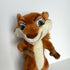 Over The Hedge Hammy Squirrel Plush 2006 - Plushies - ThrowbackBuys -NostalgicEpisodes