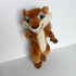 Over The Hedge Hammy Squirrel Plush 2006 - Plushies - ThrowbackBuys -NostalgicEpisodes