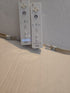 Pair Of Nintendo Wii Remotes With Nunchucks - Video Game Accessories - ThrowbackBuys -Amanda's Awesome Finds