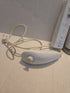 Pair Of Nintendo Wii Remotes With Nunchucks - Video Game Accessories - ThrowbackBuys -Amanda's Awesome Finds
