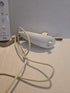Pair Of Nintendo Wii Remotes With Nunchucks - Video Game Accessories - ThrowbackBuys -Amanda's Awesome Finds
