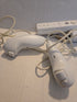 Pair Of Nintendo Wii Remotes With Nunchucks - Video Game Accessories - ThrowbackBuys -Amanda's Awesome Finds