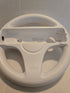 Pair Of Nintendo Wii Steering Wheel Controllers - Video Game Accessories - ThrowbackBuys -Amanda's Awesome Finds
