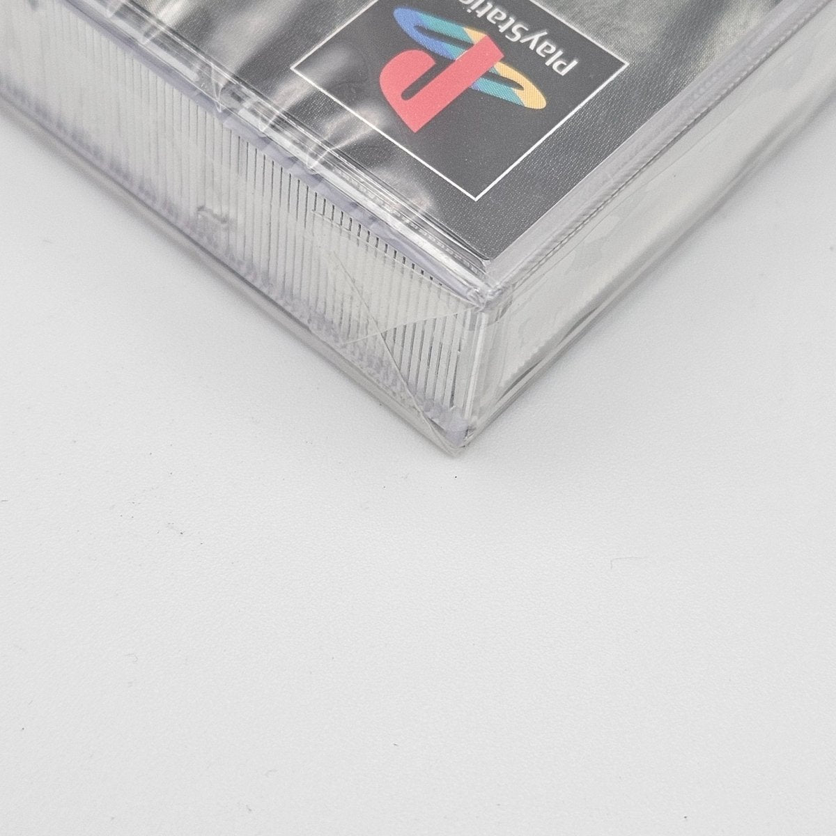 Parasite Eve II PlayStation 1 Japanese Version Sealed Brand New - Video Games - ThrowbackBuys - Pinnaclecollectibles