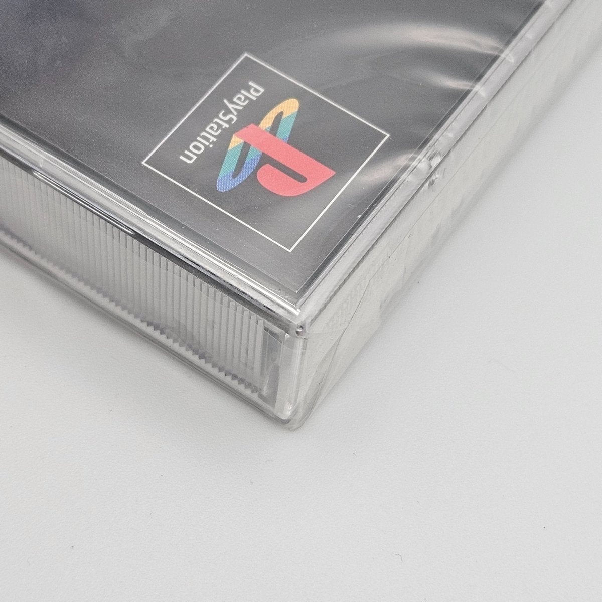 Parasite Eve II PlayStation 1 Japanese Version Sealed Brand New - Video Games - ThrowbackBuys - Pinnaclecollectibles