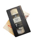 Pee - wee's Big Adventure VHS - VHS - ThrowbackBuys - Shiznit