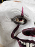 Pennywise Mask IT Adult Standard Latex Collector Halloween Trick Treat Studios - Masks - ThrowbackBuys - The Thrifty Gypsyy Shop