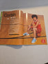 People Magazine Collectors High School Musical 2 Issue 2007 Y2K Vintage - Magazines - ThrowbackBuys -Amanda's Awesome Finds