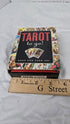 2002 - Peter Pauper Press Tarot to Go Tarot Cards (88-0295-1) - Complete, Vintage