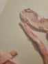 Pink 'n Pretty Barbie Clothes Lot - Dolls - ThrowbackBuys - Amanda's Awesome Finds