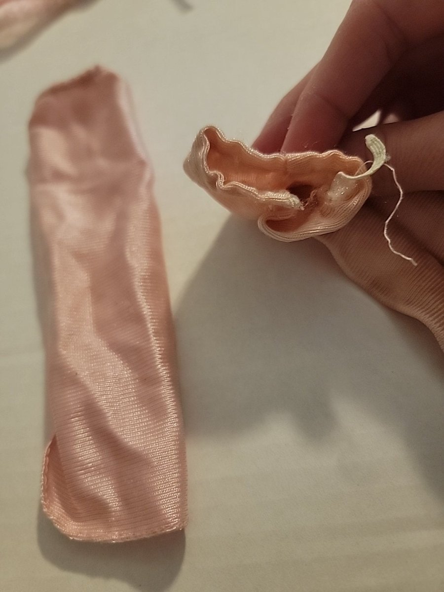 Pink 'n Pretty Barbie Clothes Lot - Dolls - ThrowbackBuys - Amanda's Awesome Finds