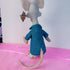 Pinky and the Brain Plush – Warner Bros 1997 - Collectible Toys - ThrowbackBuys - Starbunnyvintage