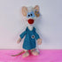 Pinky and the Brain Plush – Warner Bros 1997 - Collectible Toys - ThrowbackBuys - Starbunnyvintage