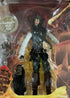 Pirates of the Caribbean at World's End: Capt Jack Sparrow Figure Disney Store - Action Figures - Carded - ThrowbackBuys -Just_in_collections