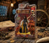 Pirates of the Caribbean at World's End: Capt Jack Sparrow Figure Disney Store - Action Figures - Carded - ThrowbackBuys -Just_in_collections