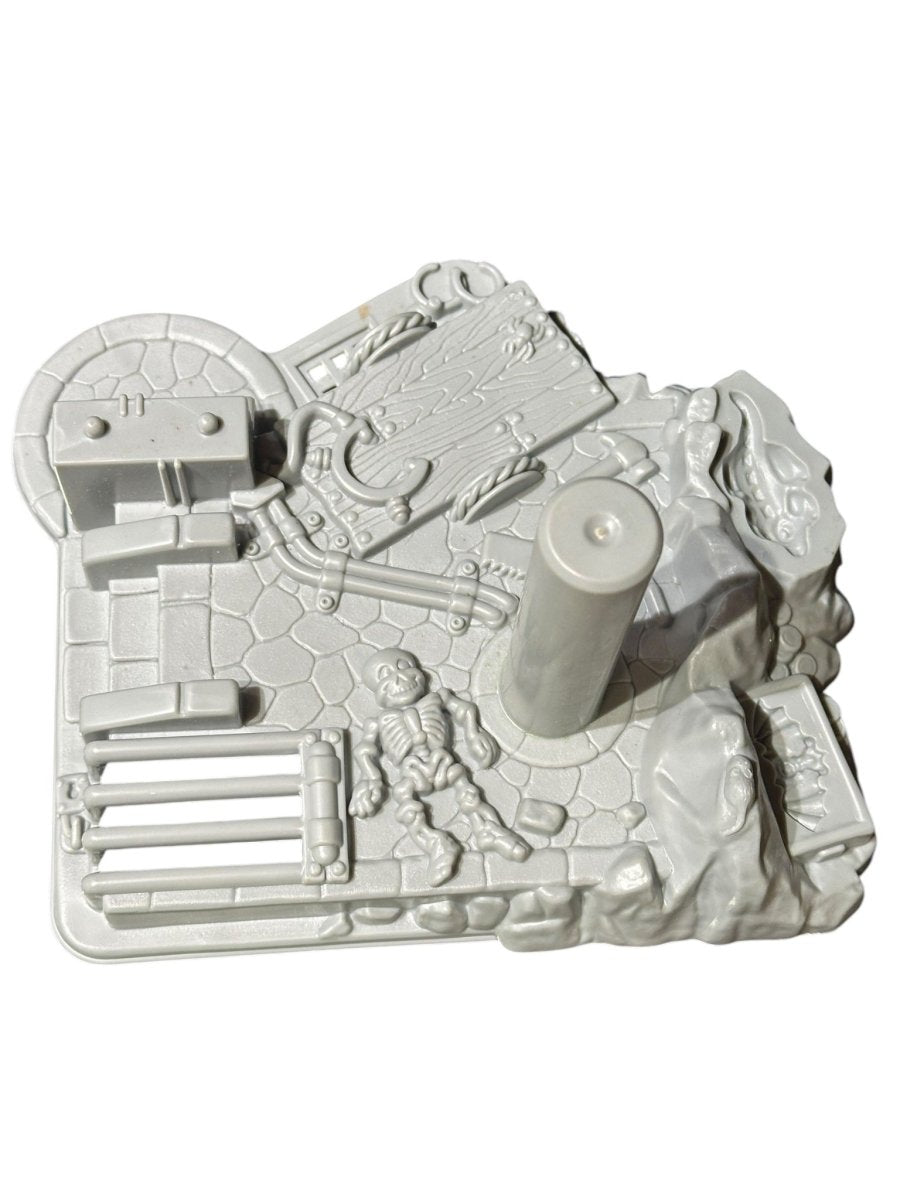 Play Doh Mad Monster Creator Set Complete Playskool 22110 Tonka - Arts & Crafts - ThrowbackBuys - Abunnysvintageco