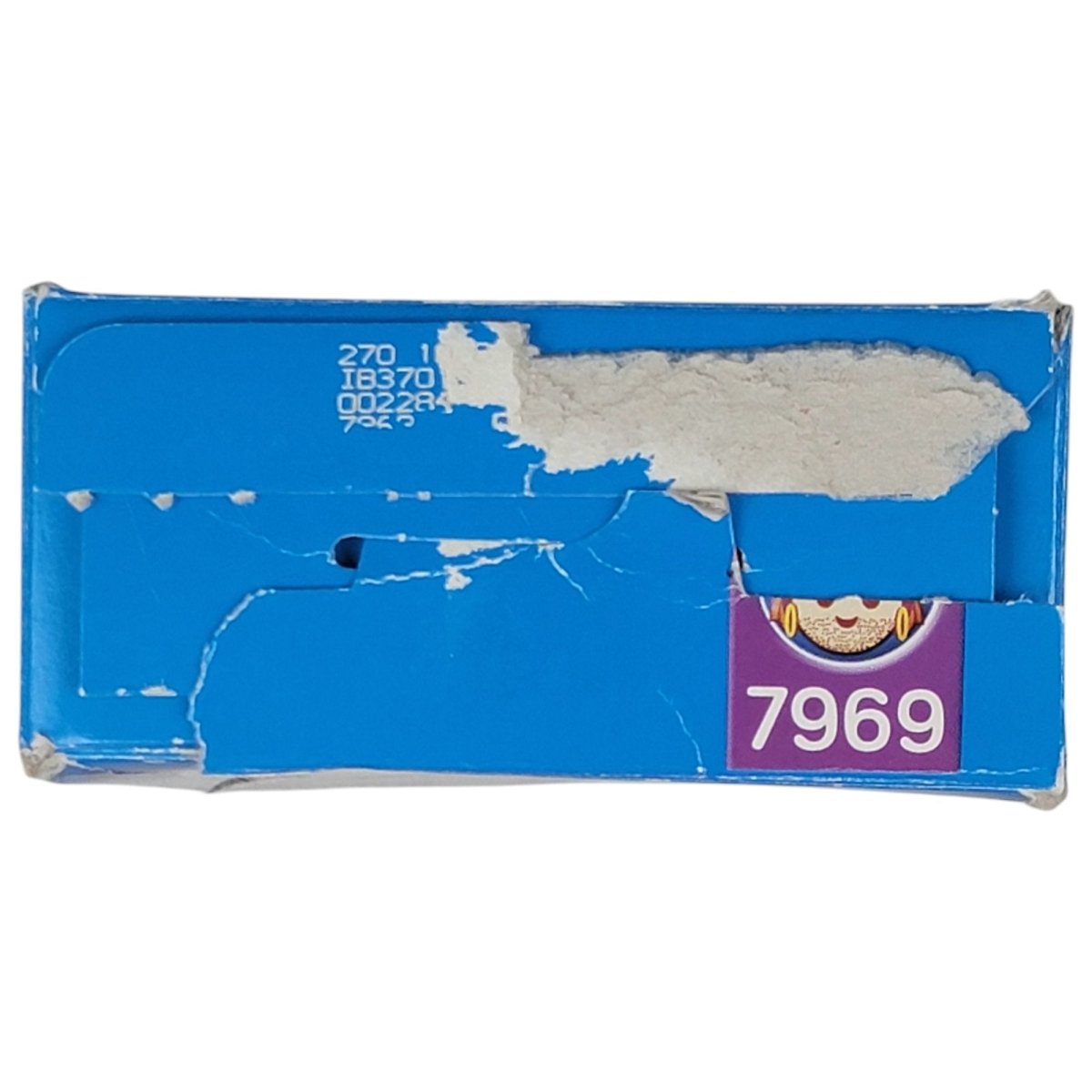 Playmobil Ghost Pirate Game 7969 - Geobra 2009 READ*** - Action Figures & Collectibles - ThrowbackBuys - A N E 1 Stop Shop