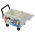 Playmobil Ice Cream Cart Set 3563 Geobra 1982 - Action Figures & Collectibles - ThrowbackBuys - A N E 1 Stop Shop
